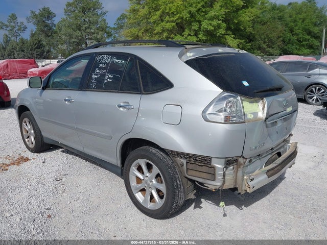 Aukcja sprzedaży 2009 Lexus Rx 350, vin: 2T2GK31U69C061203, numer aukcji: 44727915