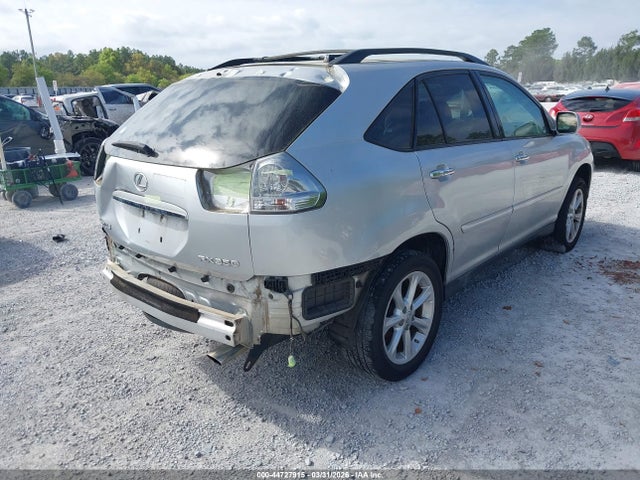 Aukcja sprzedaży 2009 Lexus Rx 350, vin: 2T2GK31U69C061203, numer aukcji: 44727915