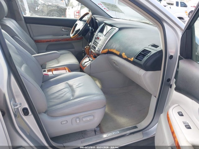 Aukcja sprzedaży 2009 Lexus Rx 350, vin: 2T2GK31U69C061203, numer aukcji: 44727915