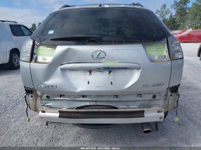 Aukcja sprzedaży 2009 Lexus Rx 350, vin: 2T2GK31U69C061203, numer aukcji: 44727915