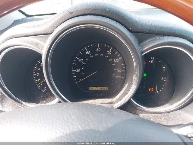 Aukcja sprzedaży 2009 Lexus Rx 350, vin: 2T2GK31U69C061203, numer aukcji: 44727915