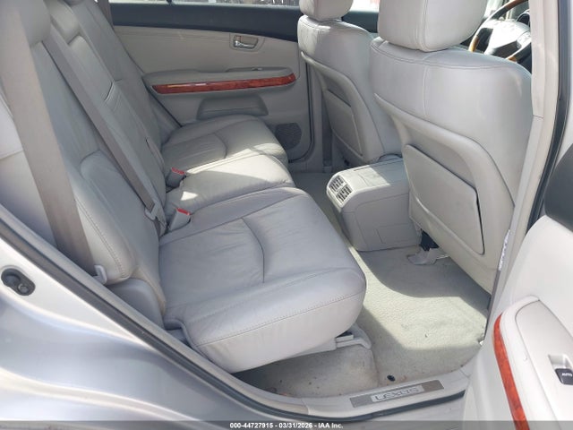 Aukcja sprzedaży 2009 Lexus Rx 350, vin: 2T2GK31U69C061203, numer aukcji: 44727915