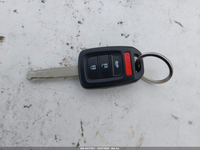 1HGCR2F58GA136979 Honda Accord Sport