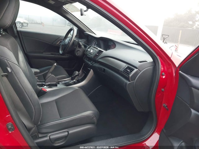 1HGCR2F58GA136979 Honda Accord Sport