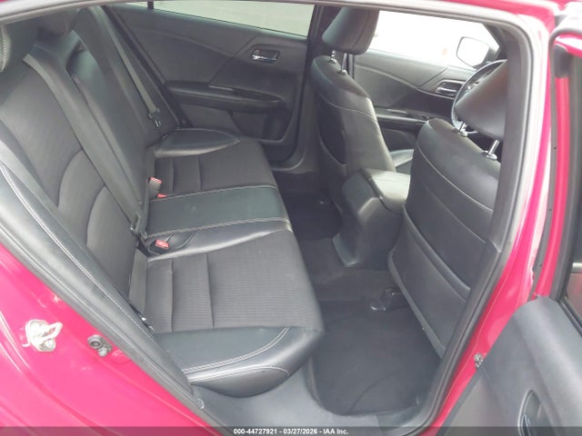 1HGCR2F58GA136979 Honda Accord Sport