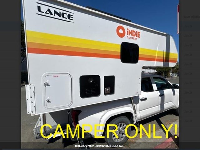 Lance 650 2025 12506321 Image 2