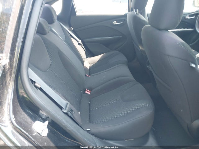44727928 :رقم المزاد ، 1C3CDFAAXED716517 vin ، 2014 Dodge Dart Se مزاد بيع