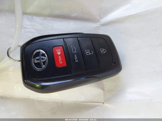 2023 TOYOTA COROLLA JTDBCMFE6P3002614 Photo 10