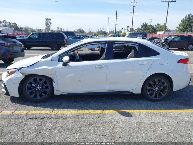 Toyota Corolla Hybrid Se 2023 JTDBCMFE6P3002614 Image 14