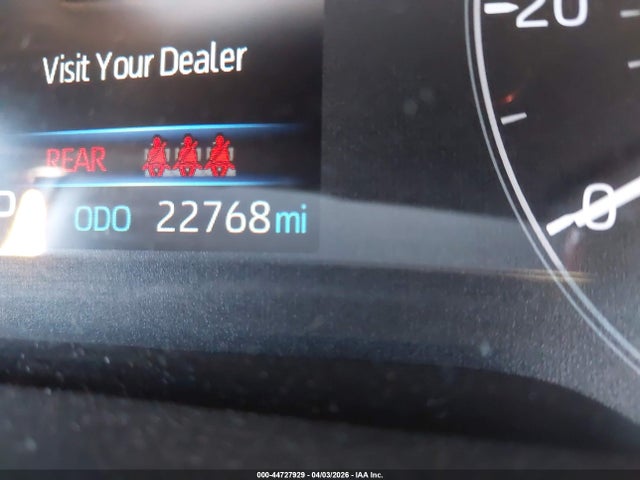 Toyota Corolla Hybrid Se 2023 JTDBCMFE6P3002614 Image 15