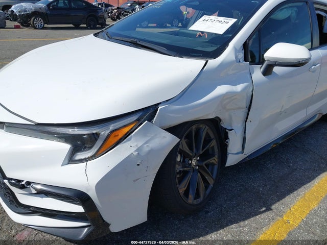 2023 TOYOTA COROLLA JTDBCMFE6P3002614 Photo 5