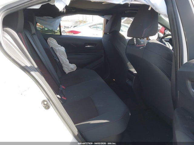 2023 TOYOTA COROLLA JTDBCMFE6P3002614 Photo 7