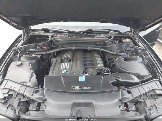 2008 Bmw X3 3.0si მანქანა იყიდება აუქციონზე, vin: WBXPC93458WJ04200, აუქციონის ნომერი: 44727930
