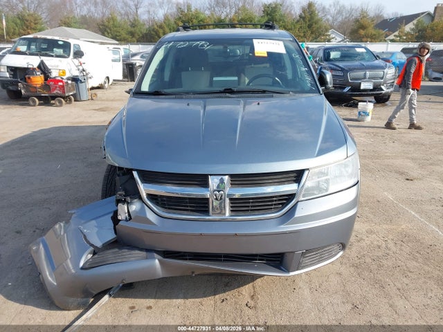 Продажа на аукционе авто 2009 Dodge Journey Sxt, vin: 3D4GG57V99T552043, номер лота: 44727931