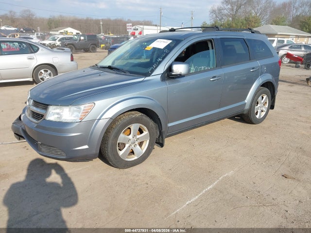 Продажа на аукционе авто 2009 Dodge Journey Sxt, vin: 3D4GG57V99T552043, номер лота: 44727931