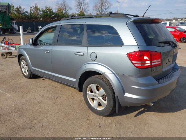 Продажа на аукционе авто 2009 Dodge Journey Sxt, vin: 3D4GG57V99T552043, номер лота: 44727931