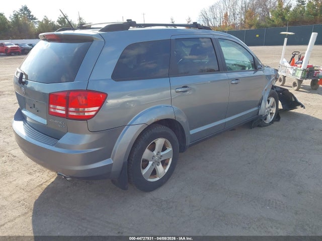 Продажа на аукционе авто 2009 Dodge Journey Sxt, vin: 3D4GG57V99T552043, номер лота: 44727931