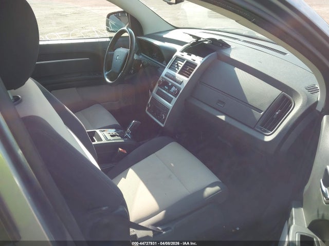 Продажа на аукционе авто 2009 Dodge Journey Sxt, vin: 3D4GG57V99T552043, номер лота: 44727931