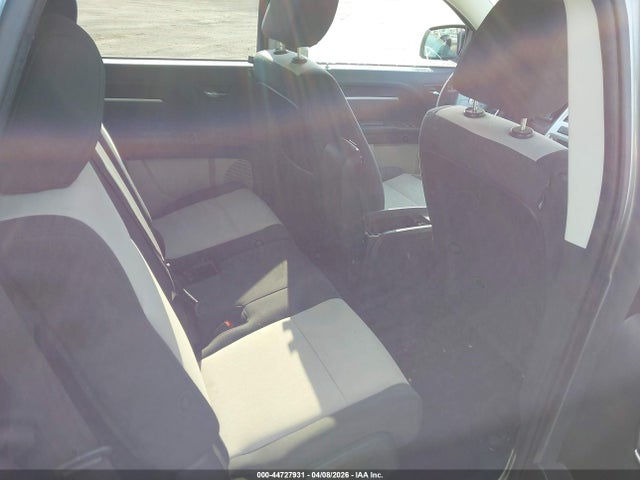 Продажа на аукционе авто 2009 Dodge Journey Sxt, vin: 3D4GG57V99T552043, номер лота: 44727931