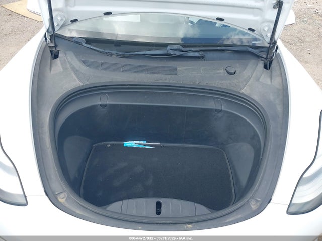 Aukcja sprzedaży 2019 Tesla Model 3 Long Range/performance, vin: 5YJ3E1EB2KF423164, numer aukcji: 44727932
