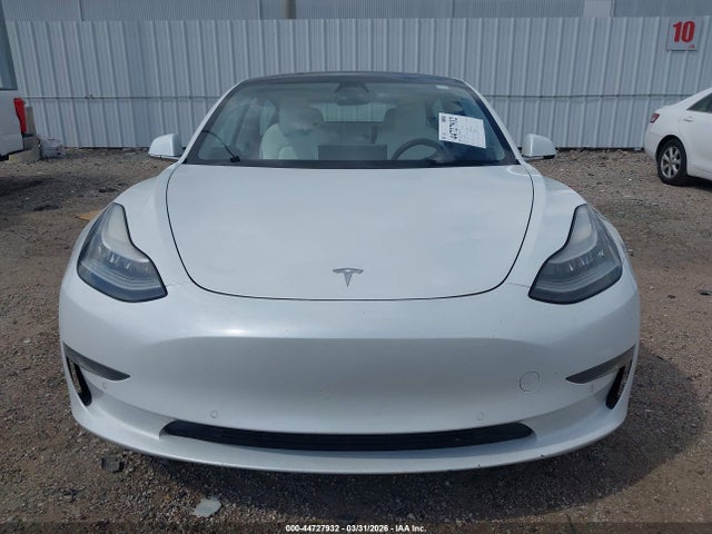 Aukcja sprzedaży 2019 Tesla Model 3 Long Range/performance, vin: 5YJ3E1EB2KF423164, numer aukcji: 44727932