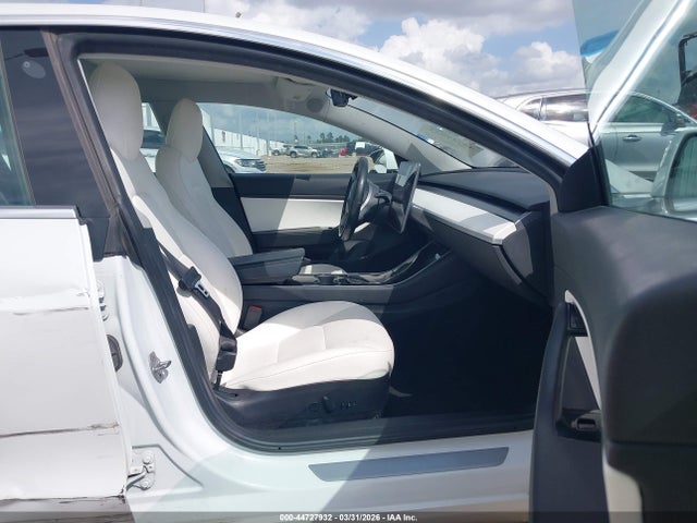 Aukcja sprzedaży 2019 Tesla Model 3 Long Range/performance, vin: 5YJ3E1EB2KF423164, numer aukcji: 44727932