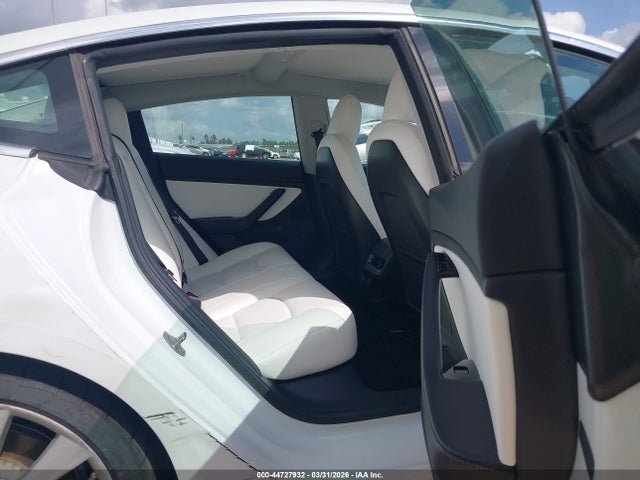 Aukcja sprzedaży 2019 Tesla Model 3 Long Range/performance, vin: 5YJ3E1EB2KF423164, numer aukcji: 44727932