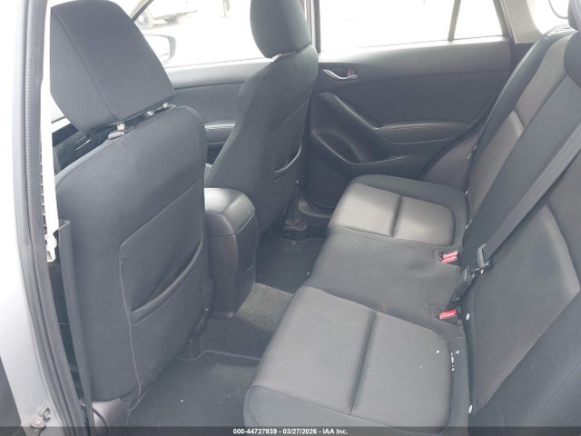 44727939 :رقم المزاد ، JM3KE2BY2G0647056 vin ، 2016 Mazda Cx-5 Sport مزاد بيع