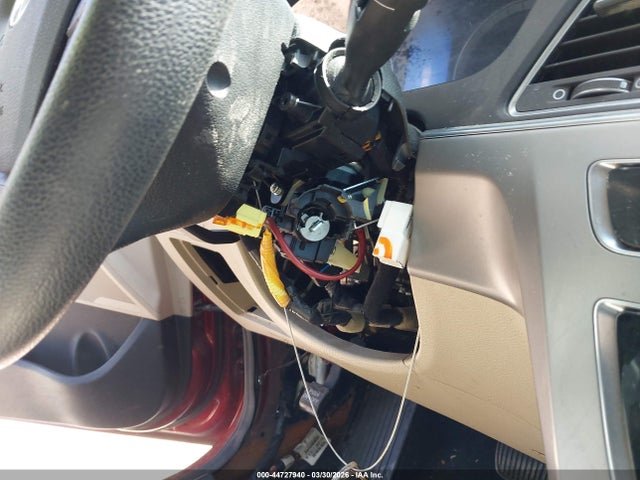 Hyundai SONATA ECO 2015 5NPE24AA5FH136019 Image 6