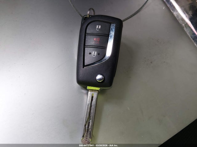 44727941 :رقم المزاد ، JTMMWRFV5SD324662 vin ، 2025 Toyota Rav4 Hybrid Le مزاد بيع