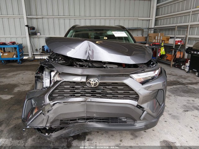 44727941 :رقم المزاد ، JTMMWRFV5SD324662 vin ، 2025 Toyota Rav4 Hybrid Le مزاد بيع