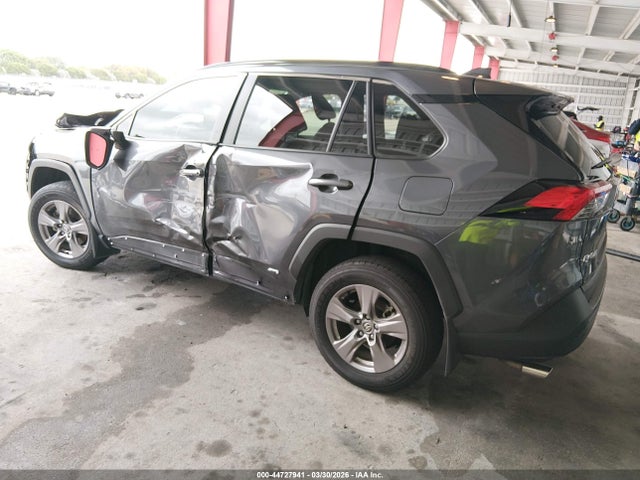 44727941 :رقم المزاد ، JTMMWRFV5SD324662 vin ، 2025 Toyota Rav4 Hybrid Le مزاد بيع