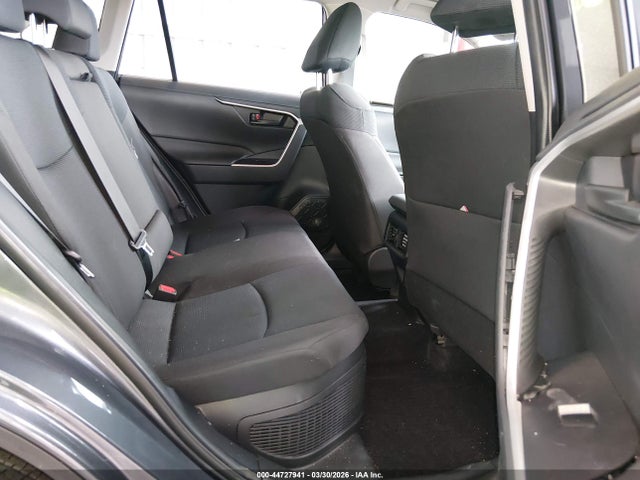 44727941 :رقم المزاد ، JTMMWRFV5SD324662 vin ، 2025 Toyota Rav4 Hybrid Le مزاد بيع