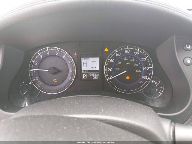44727942 :رقم المزاد ، JN1BJ0RRXHM403174 vin ، 2017 Infiniti Qx50 مزاد بيع