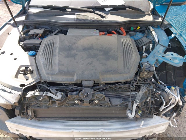 2019 AUDI E-TRON WA1LAAGE6KB013466 Photo 9