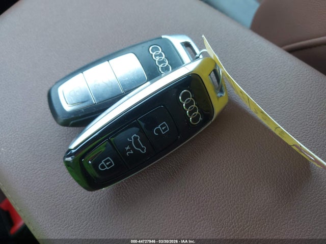 2019 AUDI E-TRON WA1LAAGE6KB013466 Photo 10