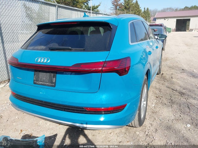 2019 AUDI E-TRON WA1LAAGE6KB013466 Photo 3