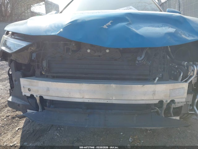 2019 AUDI E-TRON WA1LAAGE6KB013466 Photo 5