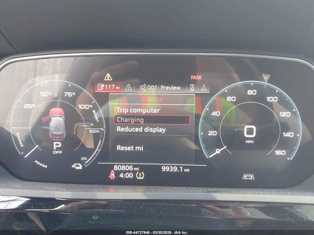 2019 AUDI E-TRON WA1LAAGE6KB013466 Photo 6