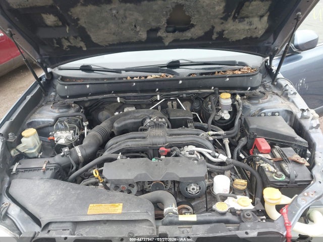Aukcja sprzedaży 2014 Subaru Outback 2.5i Limited, vin: 4S4BRCLC8E3260458, numer aukcji: 44727947