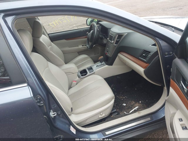 Aukcja sprzedaży 2014 Subaru Outback 2.5i Limited, vin: 4S4BRCLC8E3260458, numer aukcji: 44727947
