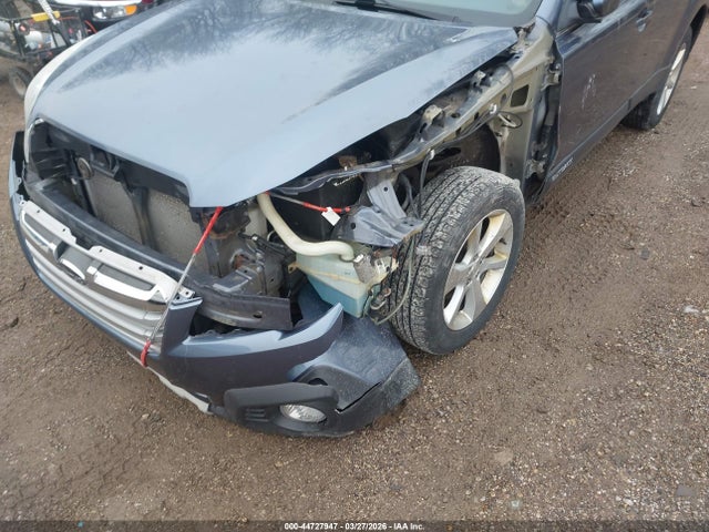 Aukcja sprzedaży 2014 Subaru Outback 2.5i Limited, vin: 4S4BRCLC8E3260458, numer aukcji: 44727947