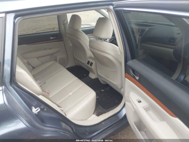 Aukcja sprzedaży 2014 Subaru Outback 2.5i Limited, vin: 4S4BRCLC8E3260458, numer aukcji: 44727947