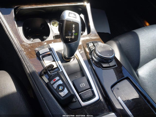 Продажа на аукционе авто 2015 Bmw 528i, vin: WBA5A5C50FD516154, номер лота: 44727949
