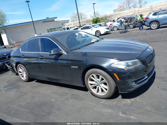 Продажа на аукционе авто 2015 Bmw 528i, vin: WBA5A5C50FD516154, номер лота: 44727949