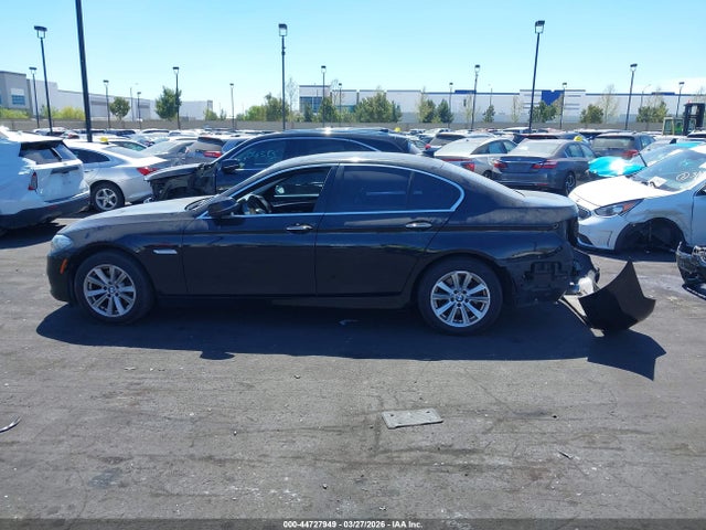 Продажа на аукционе авто 2015 Bmw 528i, vin: WBA5A5C50FD516154, номер лота: 44727949