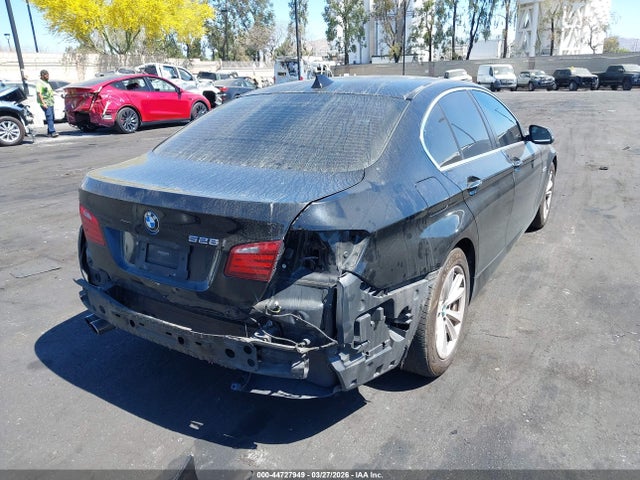 Продажа на аукционе авто 2015 Bmw 528i, vin: WBA5A5C50FD516154, номер лота: 44727949