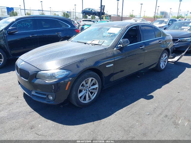 Продажа на аукционе авто 2015 Bmw 528i, vin: WBA5A5C50FD516154, номер лота: 44727949