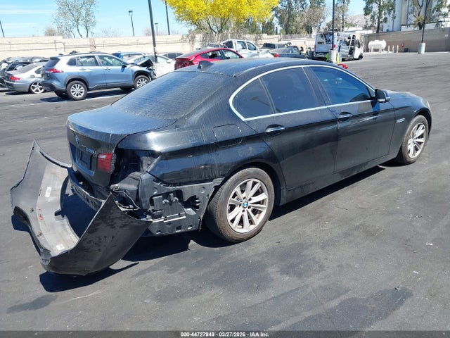 Продажа на аукционе авто 2015 Bmw 528i, vin: WBA5A5C50FD516154, номер лота: 44727949