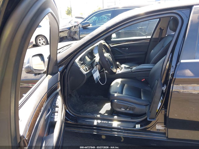 Продажа на аукционе авто 2015 Bmw 528i, vin: WBA5A5C50FD516154, номер лота: 44727949